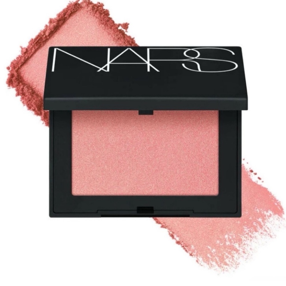 NARS Iconic Blush -Orgasm 777 Full Size Brand New in Box